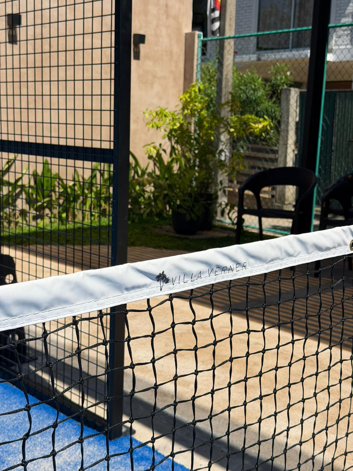 Villa Verner #1 - Villa Verner Padel Court - Padel court in Matara, Sri Lanka